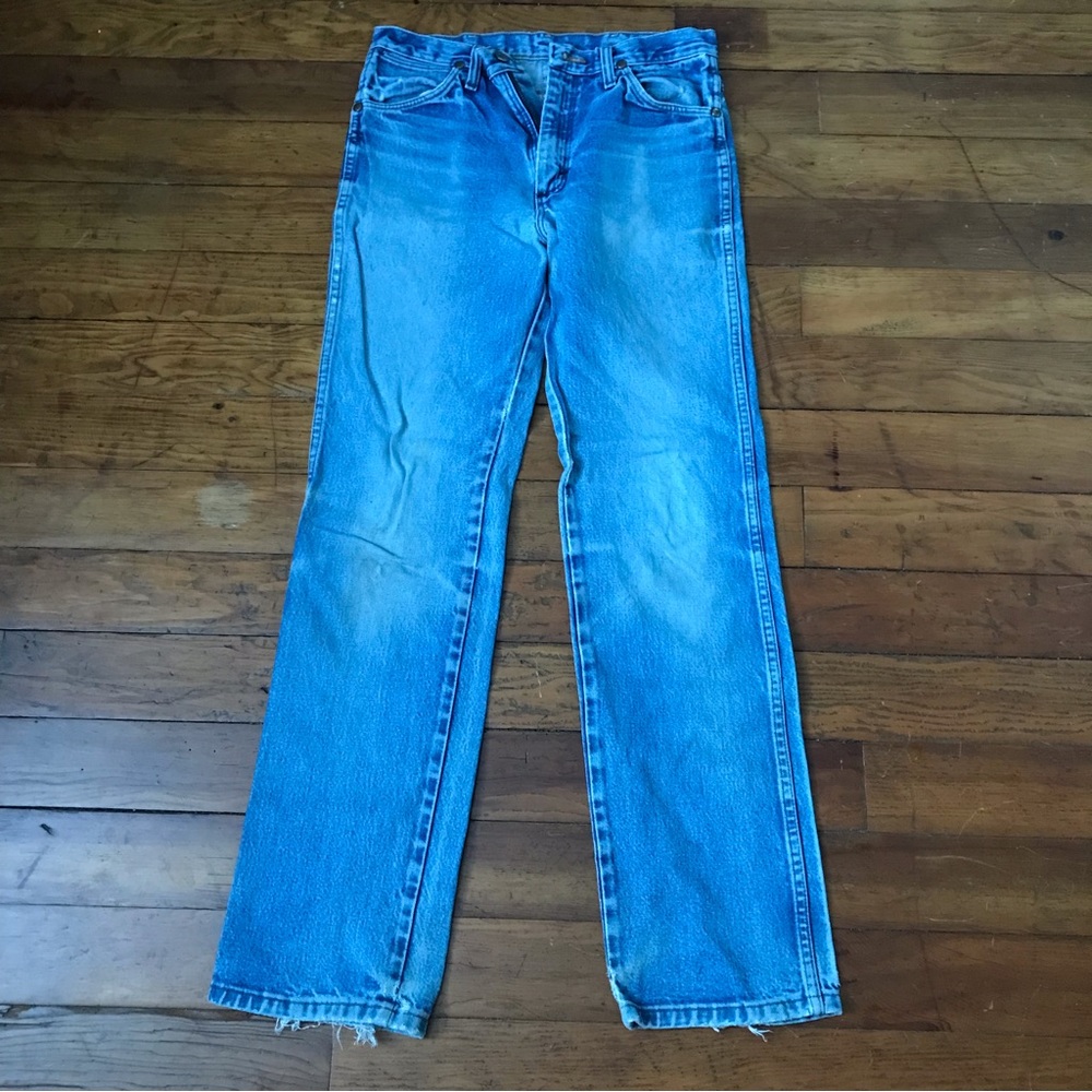 Vintage Wrangler 30 x 32 Jeans